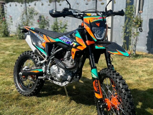 Kovi Другая, объемом двигателя 0.3 л и пробегом 0 тыс. км за 2000 $, фото 2 на Automoto.ua