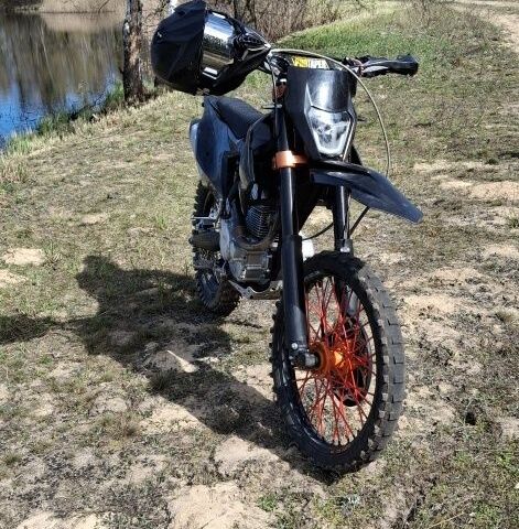 Kovi Інша, об'ємом двигуна 0.25 л та пробігом 0 тис. км за 1311 $, фото 1 на Automoto.ua