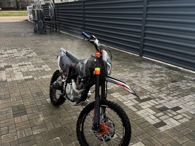 Kovi Другая, объемом двигателя 0.25 л и пробегом 0 тыс. км за 1400 $, фото 1 на Automoto.ua