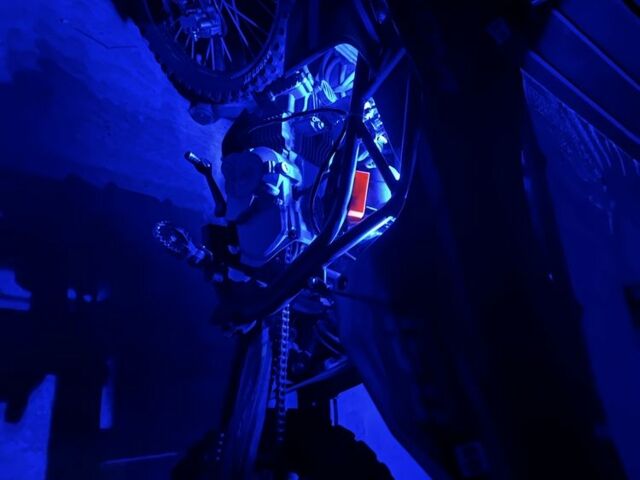 Kovi Інша, об'ємом двигуна 0.15 л та пробігом 0 тис. км за 1100 $, фото 2 на Automoto.ua