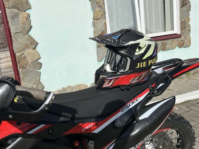 Kovi Інша, об'ємом двигуна 0.25 л та пробігом 0 тис. км за 1450 $, фото 6 на Automoto.ua