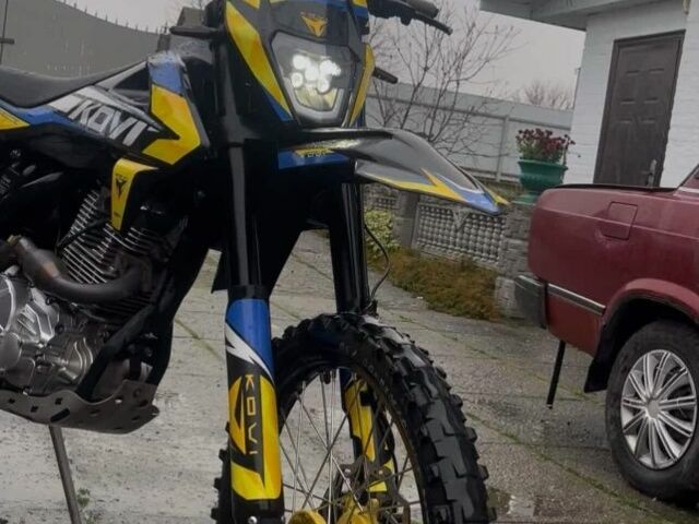 Kovi Другая, объемом двигателя 0.3 л и пробегом 0 тыс. км за 1771 $, фото 1 на Automoto.ua