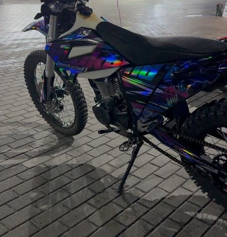 Kovi Другая, объемом двигателя 0.25 л и пробегом 0 тыс. км за 1800 $, фото 2 на Automoto.ua