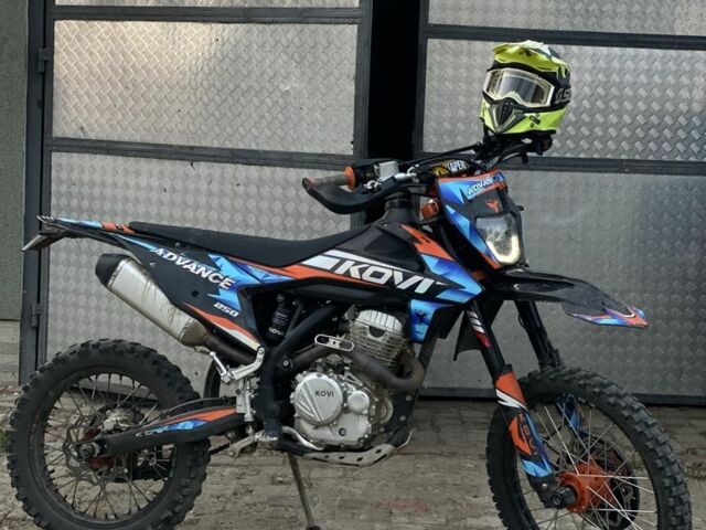 Kovi Другая, объемом двигателя 0.25 л и пробегом 0 тыс. км за 1700 $, фото 3 на Automoto.ua