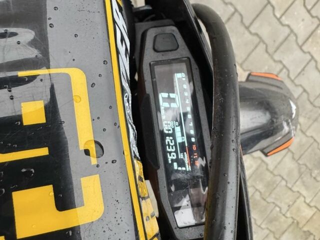 Kovi Другая, объемом двигателя 0.25 л и пробегом 0 тыс. км за 1450 $, фото 5 на Automoto.ua