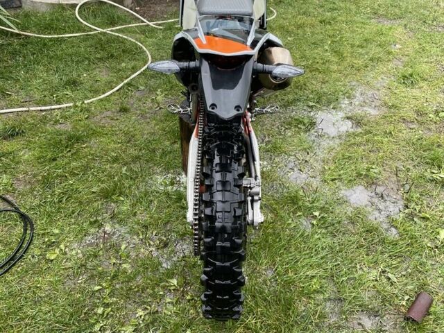 Kovi Другая, объемом двигателя 0.3 л и пробегом 0 тыс. км за 2400 $, фото 3 на Automoto.ua