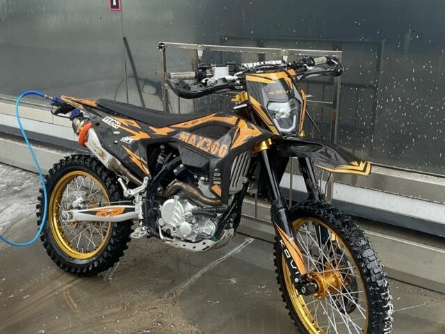 Kovi Другая, объемом двигателя 0.3 л и пробегом 0 тыс. км за 1800 $, фото 4 на Automoto.ua