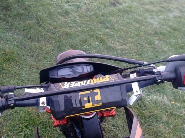 Kovi Другая, объемом двигателя 0.25 л и пробегом 0 тыс. км за 1700 $, фото 4 на Automoto.ua