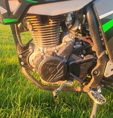 Kovi Другая 2024 в Зборов на Automoto.ua Kovi Другая, объемом двигателя 0.25 л и пробегом 0 тыс. км за 1850 $, фото 3 на Automoto.ua