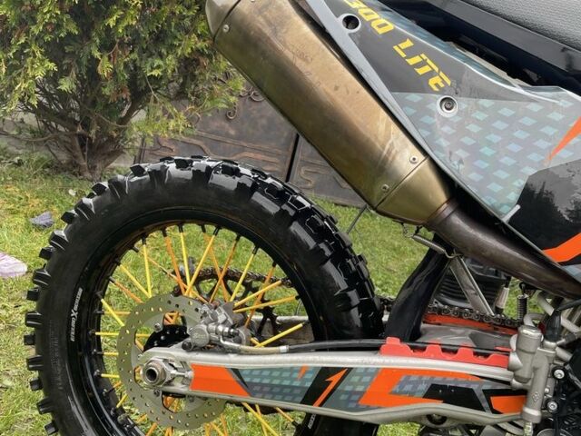 Kovi Другая, объемом двигателя 0.3 л и пробегом 0 тыс. км за 2400 $, фото 2 на Automoto.ua