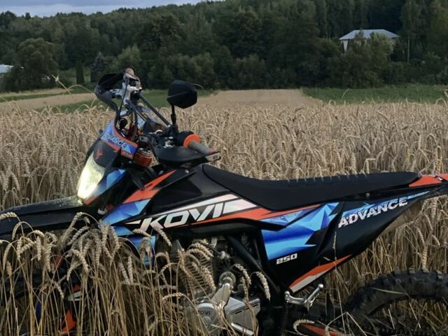Kovi Другая, объемом двигателя 0.25 л и пробегом 0 тыс. км за 1750 $, фото 4 на Automoto.ua