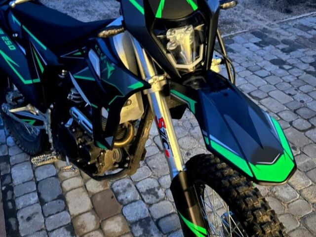 Kovi Інша, об'ємом двигуна 0.25 л та пробігом 0 тис. км за 1500 $, фото 4 на Automoto.ua