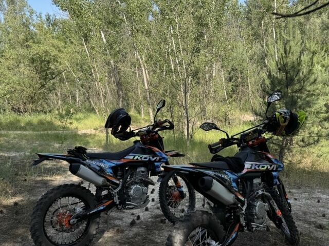 Kovi Інша, об'ємом двигуна 0.25 л та пробігом 0 тис. км за 1900 $, фото 2 на Automoto.ua