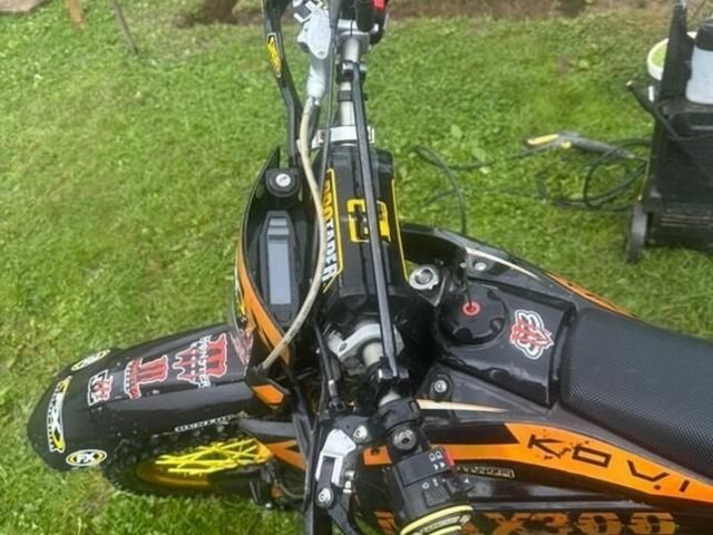 Kovi Другая, объемом двигателя 0.3 л и пробегом 0 тыс. км за 2350 $, фото 1 на Automoto.ua