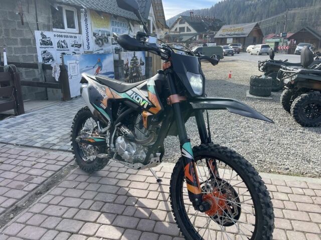 Kovi Інша, об'ємом двигуна 0.3 л та пробігом 0 тис. км за 2100 $, фото 1 на Automoto.ua