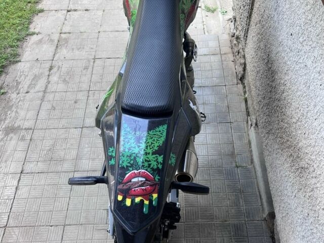 Kovi Другая, объемом двигателя 0.3 л и пробегом 0 тыс. км за 1700 $, фото 7 на Automoto.ua