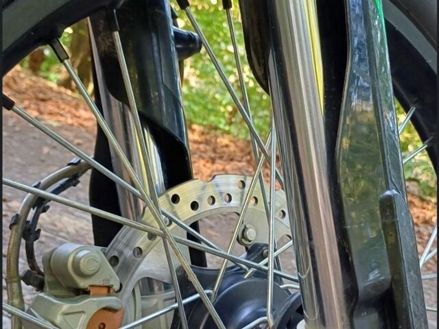 Kovi Другая, объемом двигателя 0.25 л и пробегом 0 тыс. км за 1500 $, фото 4 на Automoto.ua