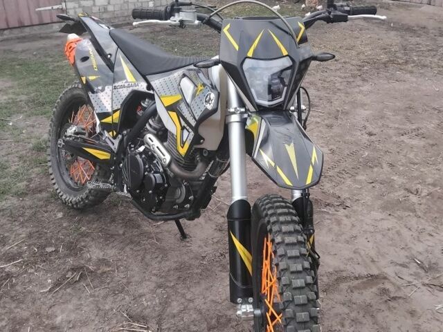 Kovi Інша, об'ємом двигуна 0.25 л та пробігом 0 тис. км за 1782 $, фото 3 на Automoto.ua