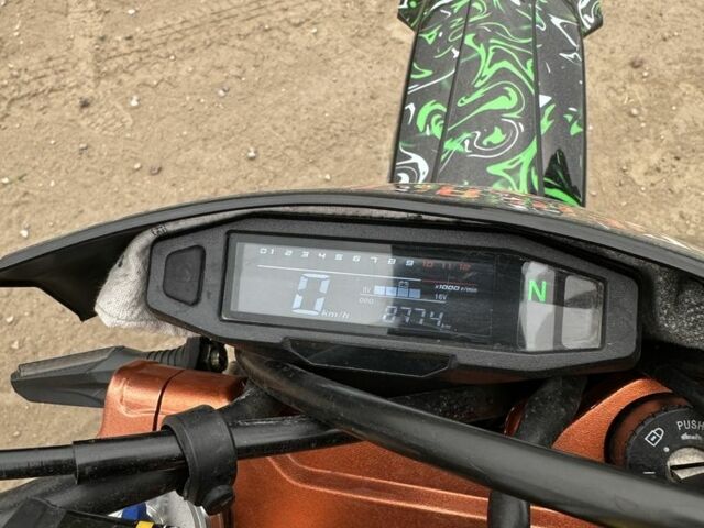 Kovi Другая, объемом двигателя 0.25 л и пробегом 0 тыс. км за 1650 $, фото 7 на Automoto.ua