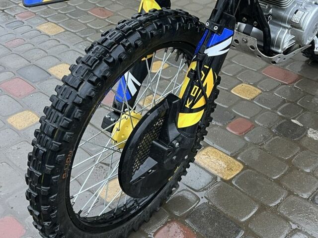 Kovi Другая, объемом двигателя 0.3 л и пробегом 0 тыс. км за 1800 $, фото 5 на Automoto.ua