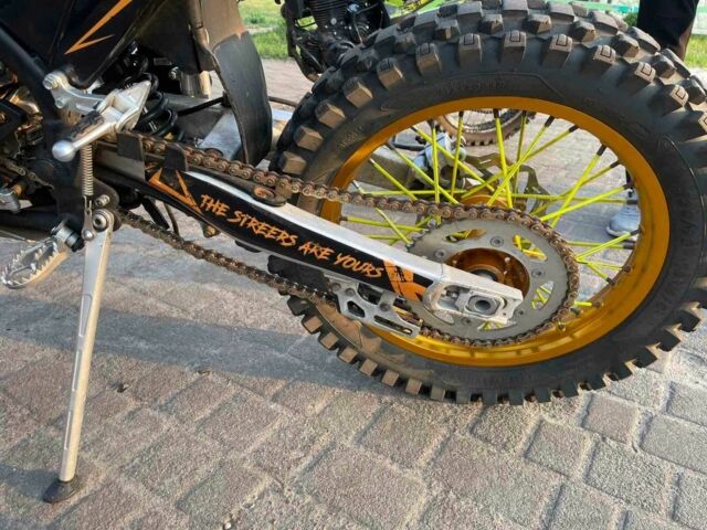 Kovi Інша 2024 у Ратне на Automoto.ua Kovi Інша, об'ємом двигуна 0.17 л та пробігом 0 тис. км за 1700 $, фото 6 на Automoto.ua