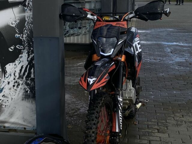 Kovi Другая, объемом двигателя 0.25 л и пробегом 0 тыс. км за 1650 $, фото 2 на Automoto.ua