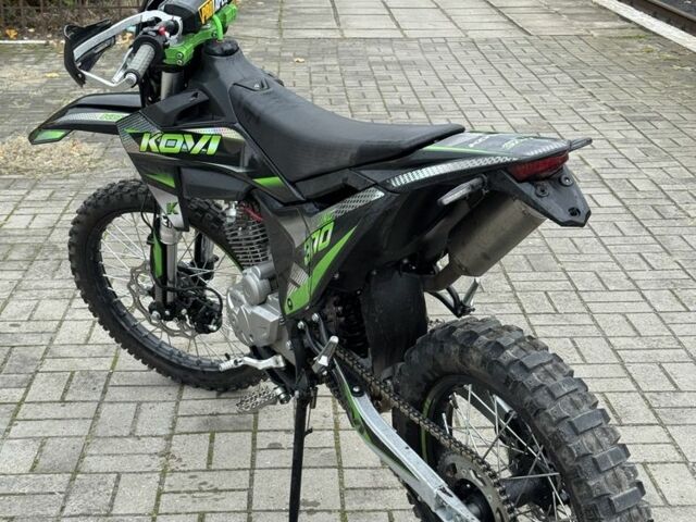 Kovi Інша, об'ємом двигуна 0.3 л та пробігом 0 тис. км за 1600 $, фото 1 на Automoto.ua