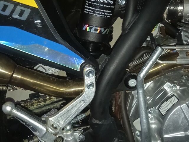 Kovi Другая, объемом двигателя 0.3 л и пробегом 0 тыс. км за 2000 $, фото 7 на Automoto.ua