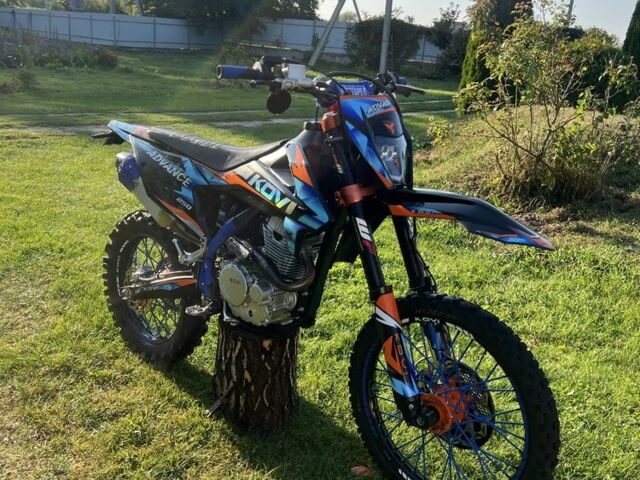 Kovi Другая, объемом двигателя 0.25 л и пробегом 0 тыс. км за 1700 $, фото 2 на Automoto.ua