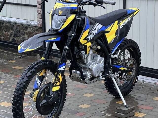 Kovi Другая, объемом двигателя 0.3 л и пробегом 0 тыс. км за 1800 $, фото 1 на Automoto.ua