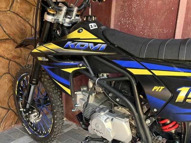 Kovi Інша, об'ємом двигуна 0.15 л та пробігом 0 тис. км за 1100 $, фото 3 на Automoto.ua