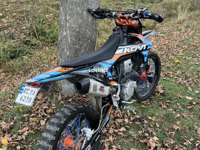 Kovi Другая, объемом двигателя 0.25 л и пробегом 0 тыс. км за 1500 $, фото 3 на Automoto.ua