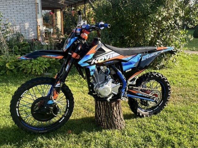 Kovi Другая, объемом двигателя 0.25 л и пробегом 0 тыс. км за 1700 $, фото 8 на Automoto.ua