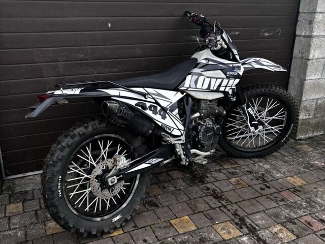 Kovi Другая, объемом двигателя 0.25 л и пробегом 0 тыс. км за 1300 $, фото 1 на Automoto.ua