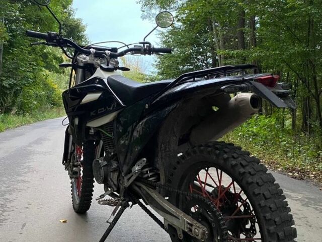 Kovi Другая, объемом двигателя 0.25 л и пробегом 0 тыс. км за 1500 $, фото 2 на Automoto.ua