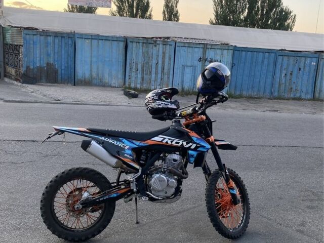 Kovi Другая, объемом двигателя 0.25 л и пробегом 0 тыс. км за 1597 $, фото 2 на Automoto.ua