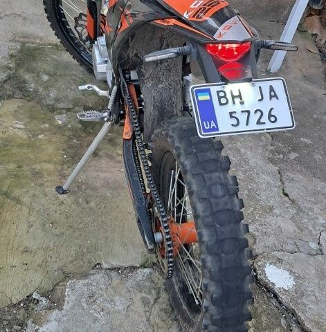 Kovi Другая, объемом двигателя 0.25 л и пробегом 0 тыс. км за 1700 $, фото 1 на Automoto.ua