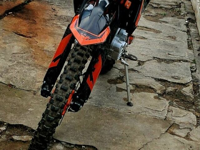 Kovi Другая, объемом двигателя 0.25 л и пробегом 0 тыс. км за 1700 $, фото 4 на Automoto.ua