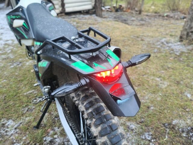 Kovi Інша, об'ємом двигуна 0.25 л та пробігом 0 тис. км за 1750 $, фото 3 на Automoto.ua