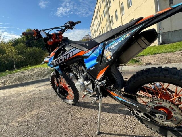 Kovi Другая, объемом двигателя 0 л и пробегом 0 тыс. км за 1699 $, фото 3 на Automoto.ua