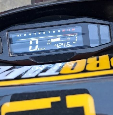 Kovi Другая, объемом двигателя 0.25 л и пробегом 0 тыс. км за 1700 $, фото 2 на Automoto.ua