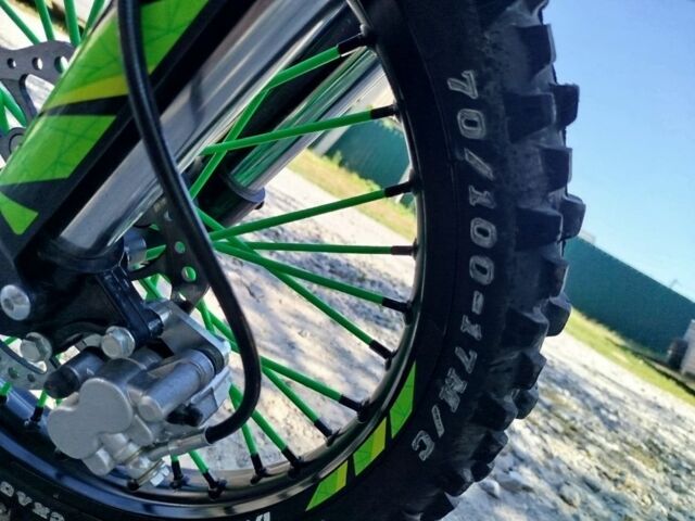 Kovi Другая, объемом двигателя 0.14 л и пробегом 0 тыс. км за 1000 $, фото 6 на Automoto.ua