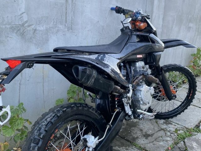 Kovi Інша, об'ємом двигуна 0.25 л та пробігом 0 тис. км за 1350 $, фото 2 на Automoto.ua