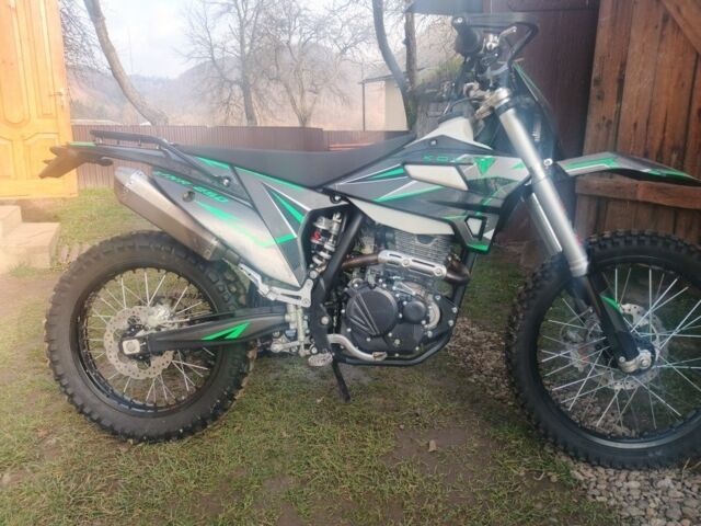 Kovi Інша, об'ємом двигуна 0.25 л та пробігом 0 тис. км за 1800 $, фото 1 на Automoto.ua