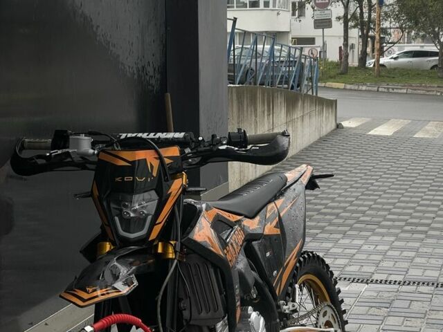 Kovi Другая, объемом двигателя 0.3 л и пробегом 0 тыс. км за 1800 $, фото 3 на Automoto.ua