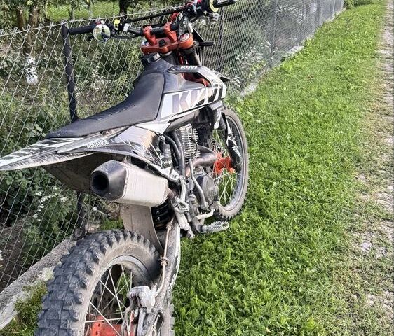 Kovi Інша, об'ємом двигуна 0.3 л та пробігом 0 тис. км за 1500 $, фото 7 на Automoto.ua