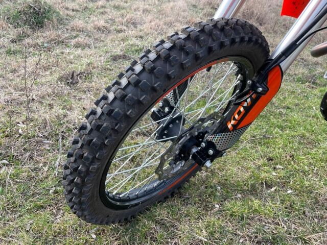 Kovi Інша, об'ємом двигуна 0.3 л та пробігом 0 тис. км за 1650 $, фото 9 на Automoto.ua