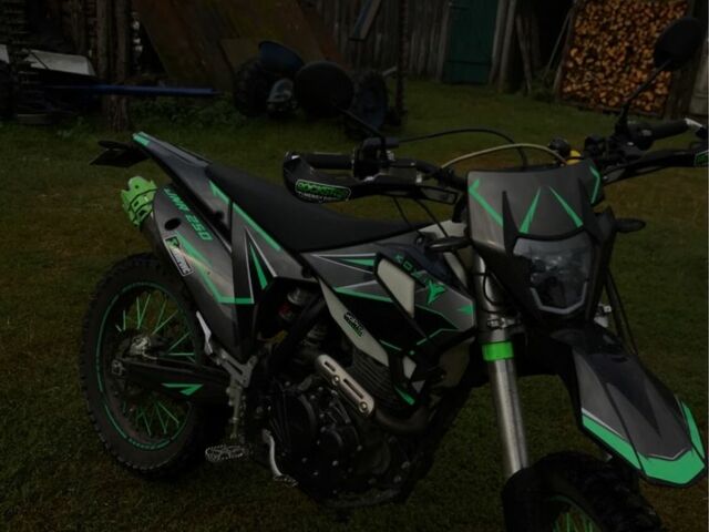 Kovi Другая, объемом двигателя 0.25 л и пробегом 0 тыс. км за 1600 $, фото 3 на Automoto.ua