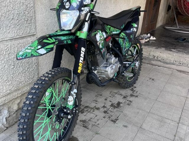 Kovi Другая, объемом двигателя 0.3 л и пробегом 0 тыс. км за 1700 $, фото 2 на Automoto.ua