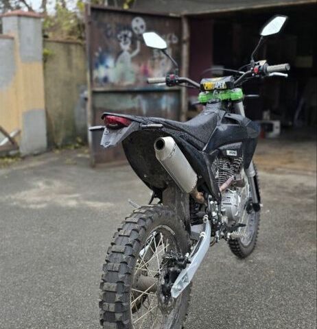 Kovi Другая, объемом двигателя 0.27 л и пробегом 0 тыс. км за 1550 $, фото 5 на Automoto.ua